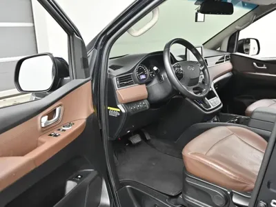 Hyundai Starex 2020, 58800 км, за 26700000 KRW - фото 8