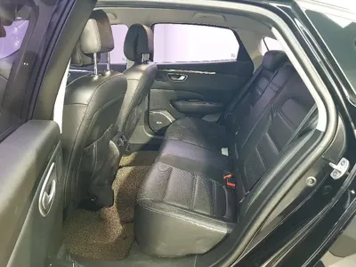 Renault-KoreaSamsung SM6 2016, 137659 км, за 4990000 KRW - фото 9