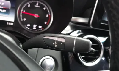 Mercedes-Benz C-Class 2016, 114460 км, за 11990000 KRW - фото 9