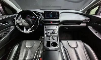 Hyundai Santafe 2021, 151440 км, за 18900000 KRW - фото 7