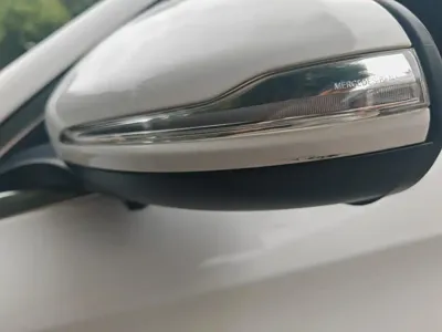 Mercedes-Benz C-Class 2017, 130000 км, за 97800 CNY - фото 13
