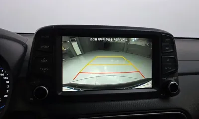 Hyundai Kona 2019, 92570 км, за 11300000 KRW - фото 15