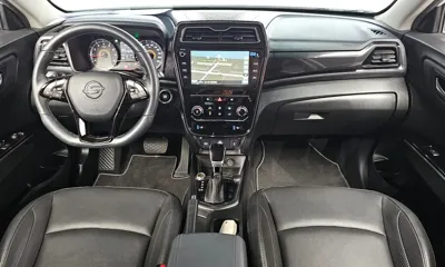 KG_Mobility_Ssangyong TIBOLI 2021, 32919 км, за 14500000 KRW - фото 7