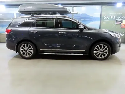 Kia Sorento 2016, 88207 км, за 13990000 KRW - фото 3