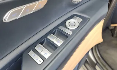 Genesis GV80 2020, 125550 км, за 34900000 KRW - фото 28