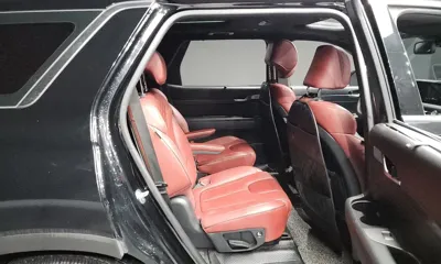 Hyundai Palisade 2019, 122975 км, за 22200000 KRW - фото 12