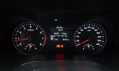 Kia K3 2019, 86181 км, за 10900000 KRW - фото 8