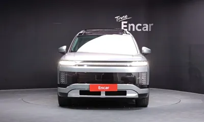 Hyundai Ioniq9 2025, 28292 км, за 66900000 KRW