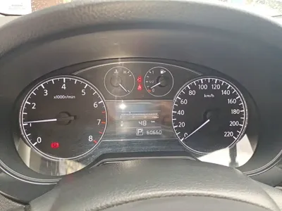 Nissan Tiida 2015, 60599 км, за 28000 CNY - фото 12