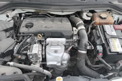 Chevrolet Monza 2019, 68600 км, за 35696.14 CNY - фото 15
