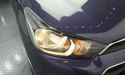 ChevroletGMDaewoo Spark 2017, 49153 км, за 6500000 KRW - фото 22