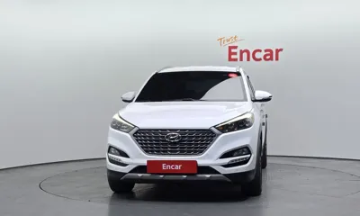 Hyundai Tucson 2018, 84424 км, за 16200000 KRW - фото 3