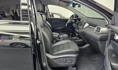 Kia Sorento 2015, 126068 км, за 55550000 KRW - фото 11