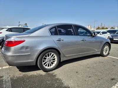 Hyundai Genesis 2009, 143434 км, за 3500000 KRW - фото 6
