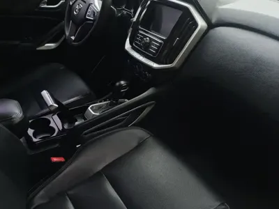 JMC Yusheng S350 2019, 80000 км, за 5266.28 USD