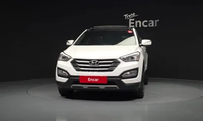 Hyundai Santafe 2013, 189397 км, за 6900000 KRW