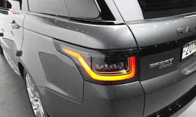 Land Rover Range Rover Sport 2019, 37025 км, за 52500000 KRW - фото 23