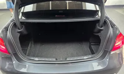 BMW 3-Series 2017, 160711 км, за 12900000 KRW - фото 20