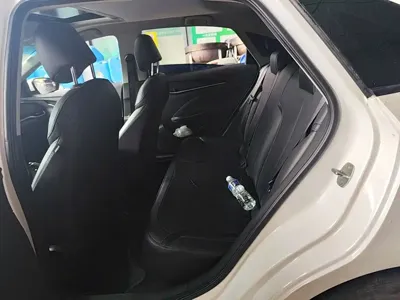 Buick Excelle 2021, 80900 км, за 39500 CNY - фото 17