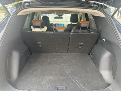Ford Escape 2021, 56000 км, за 65000 CNY - фото 19