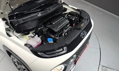 Hyundai Casper 2023, 39508 км, за 16400000 KRW - фото 6