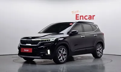 Kia Seltos 2020, 158451 км, за 13900000 KRW - фото 1