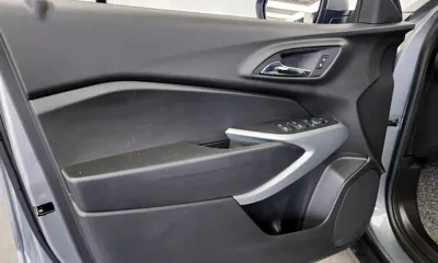 ChevroletGMDaewoo Trax 2025, 12761 км, за 17900000 KRW - фото 24