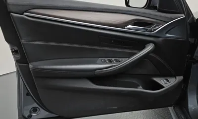 BMW 5-Series 2017, 83035 км, за 21300000 KRW - фото 24