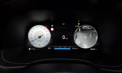 Hyundai Palisade 2023, 93627 км, за 34500000 KRW - фото 8