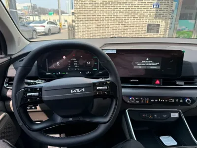 Kia Canival 2026, 430 км, за 25910000 KRW - фото 8