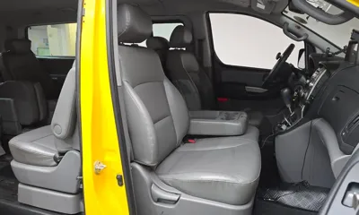 Hyundai Starex 2014, 75248 км, за 6900000 KRW - фото 11