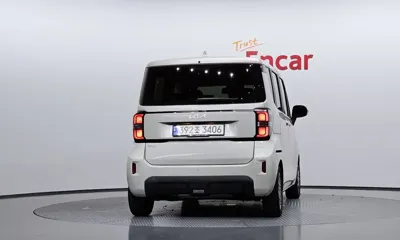 Kia Ray 2023, 86513 км, за 15000000 KRW