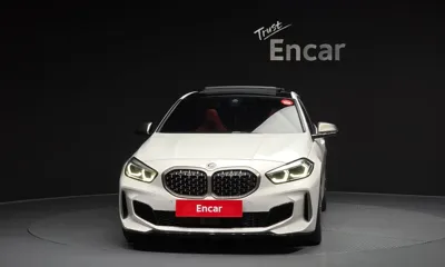 BMW 1-Series 2023, 34610 км, за 32900000 KRW - фото 3
