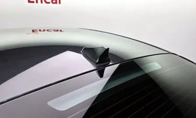 Hyundai Grandeur 2020, 120649 км, за 19600000 KRW - фото 35