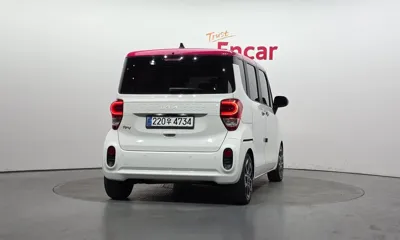 Kia Ray 2022, 164977 км, за 9500000 KRW