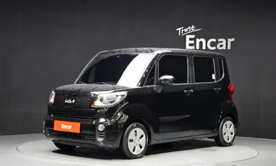 Kia Ray · 2022 год