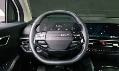 Kia Sportage 2025, 39614 км, за 31990000 KRW - фото 14