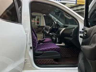 Nissan Navara 2019, 73000 км, за 56000 CNY - фото 7