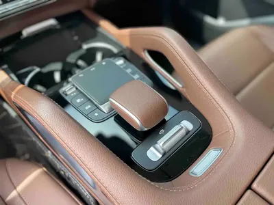 Mercedes-Benz 奔驰GLE(进口) 2024, 32000 км, за 477000 CNY - фото 10