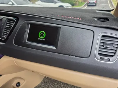 Kia Canival 2018, 100000 км, за 15700000 KRW - фото 11