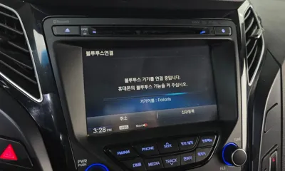 Hyundai i40 2012, 98500 км, за 5990000 KRW - фото 18