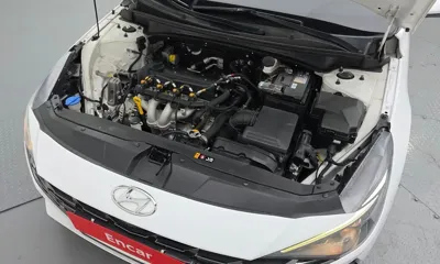 Hyundai Avante 2023, 62832 км, за 12800000 KRW - фото 6