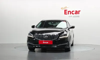 Hyundai Aslan 2017, 192202 км, за 5200000 KRW