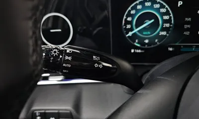 Hyundai Avante 2021, 154371 км, за 11490000 KRW - фото 39