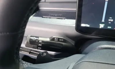Kia PV5 2026, 1087 км, за 39990000 KRW - фото 33
