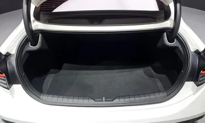 Hyundai Sonata 2024, 45394 км, за 41550000 KRW - фото 20