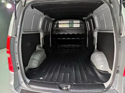 Hyundai Starex 2017, 316971 км, за 5400000 KRW - фото 11