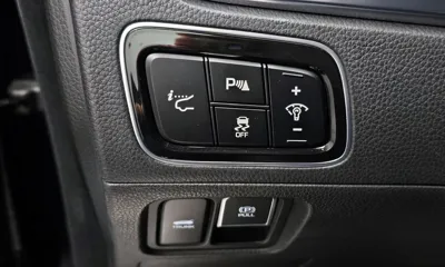 Hyundai Equus 2014, 161035 км, за 7300000 KRW - фото 17
