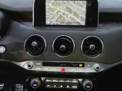 Kia Stinger 2018, 276311 км, за 7500000 KRW - фото 11