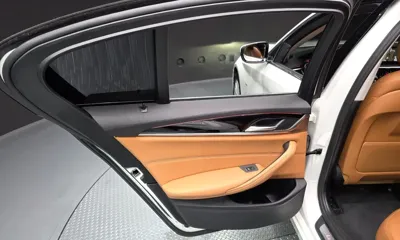 BMW 5-Series 2018, 113596 км, за 22990000 KRW - фото 25
